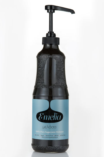 Emelia Меласа Течен 1370гр MEL-007