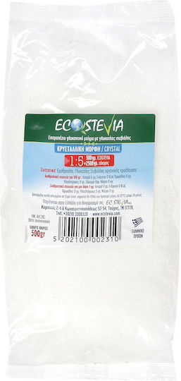 EC Stevia Stevia with Erythritol 1:5 500gr