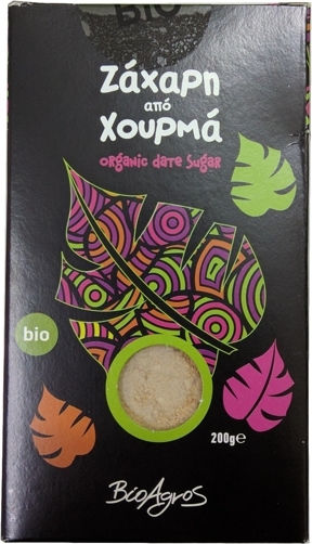 Βιο Αγρός Γλυκαντικό 200gr