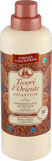 Tesori d'Oriente Condensed Fabric Softener Byzantium 38 Measuring Cups