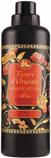 Tesori d'Oriente Condensed Fabric Softener Japanese Rituals 760ml