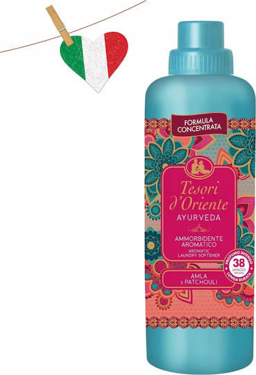 Tesori d'Oriente Μαλακτικό Ayurveda Συμπυκνωμένο 760ml