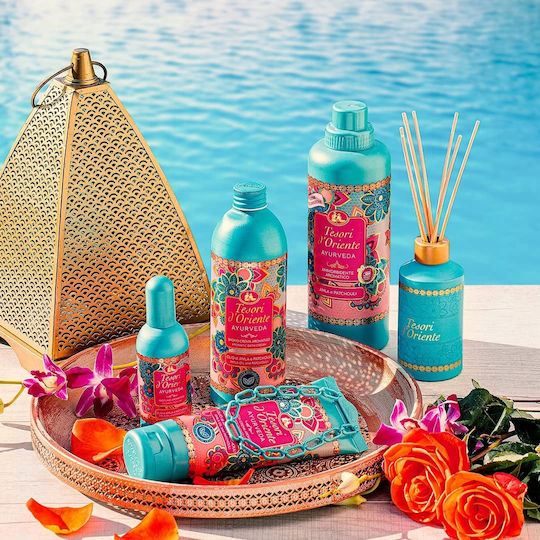 Tesori d'Oriente Μαλακτικό Ayurveda Συμπυκνωμένο 760ml
