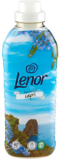Lenor Μαλακτικό Capri 40 Μεζούρες