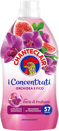 Chante Clair Concentrat Balsam de Rufe cu Aromă Orhidee și Smochin 1x1000ml