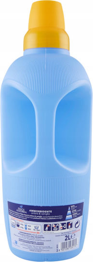 Felce Azzurra Fabric Softener Amber & Vanilla 40 Measuring Cups
