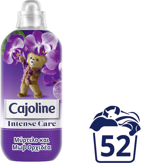 Cajoline Weichspüler mit Duft Ορχιδέα 1x1096ml
