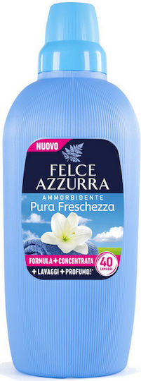 Felce Azzurra Condensed Fabric Softener 40 Measuring Cups