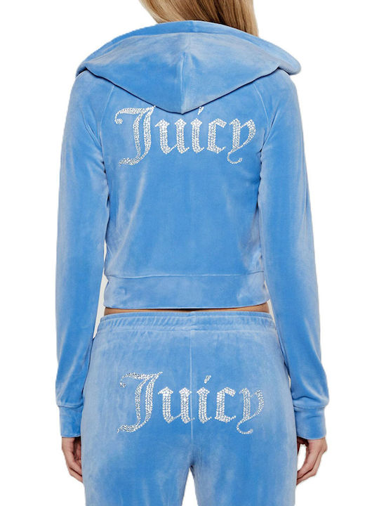 Madison Women's Sweatshirt Jacket Hooded Washed Regatta