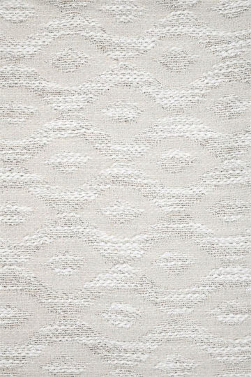 Douceur d'Intérieur Одеяло За Канапе 125x150см Бяло