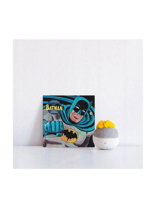 Pyramid International Dc Comics Batman 45rpm Record Κάδρο σε Καμβά 40x40cm