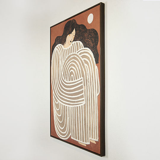 Πίνακας σε Καμβά 82.6x122.6cm