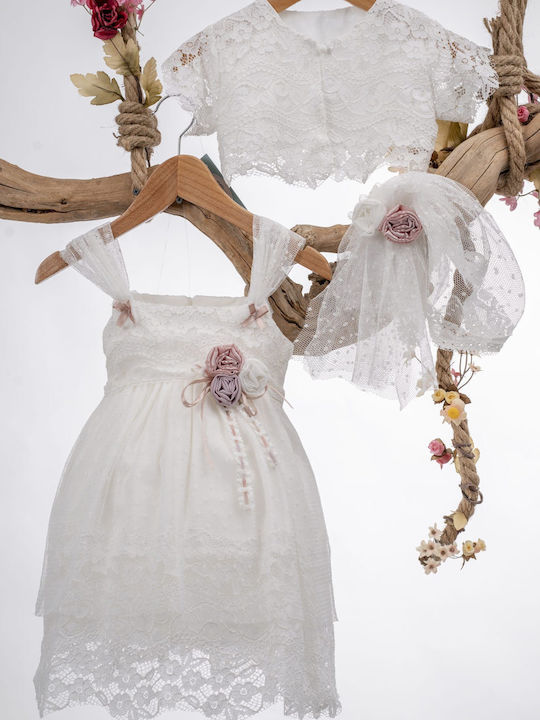 Mak Set De Haine De Botez