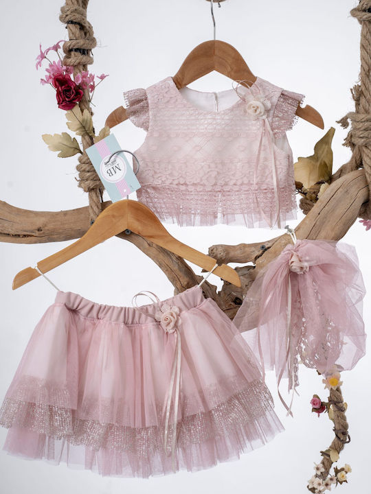Mak Set De Haine De Botez