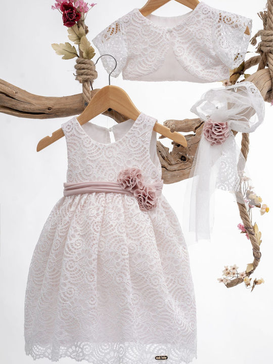 Mak Set De Haine De Botez