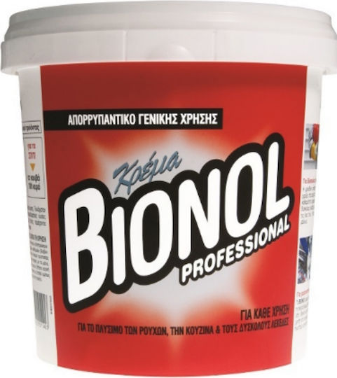 Bionol Professional Κρέμα Καθαρισμού Γενικής Χρήσης 800gr