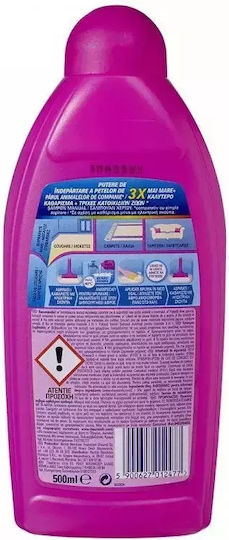 Vanish Oxi Action Liquid Bleach 450ml