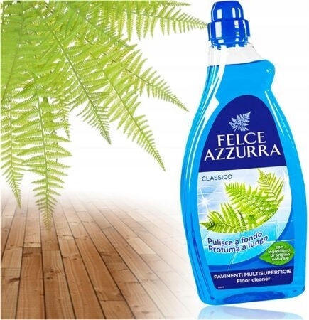 Felce Azzurra Classico 1x1l