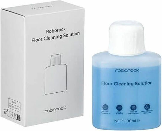 Roborock Lichid de Curățare pentru Podele 1x200ml