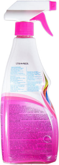 Zeotec ZeoTex Καθαριστικό Spray Χαλιών 750ml