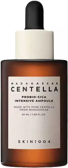 Skin1004 Madagascar Centella Probio-Cica Intensive Moisturizing Serum Face for Firming 50ml