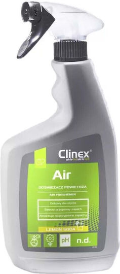 Clinex Sprühreiniger