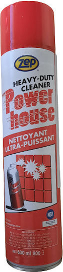 Zep Power House Καθαριστικό Spray Γενικής Χρήσης 600ml