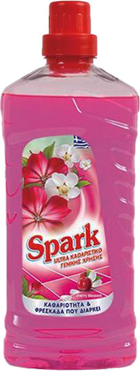 Spark Kirsche 1x1l