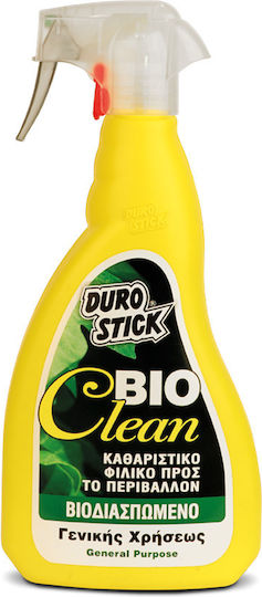 Durostick Bioclean Profesional Lichid de Curățare de Utilizare Generală 1x5l ΚΑΓΕ05