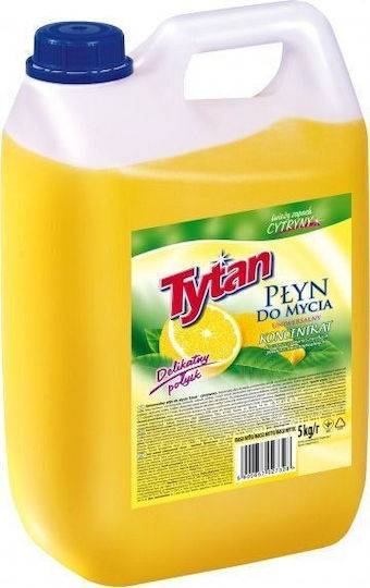 Tytan Καθαριστικό Υγρό Γενικής Χρήσης 5lt