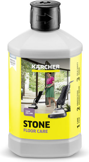 Karcher Cleaning Liquid for Floor 1lt