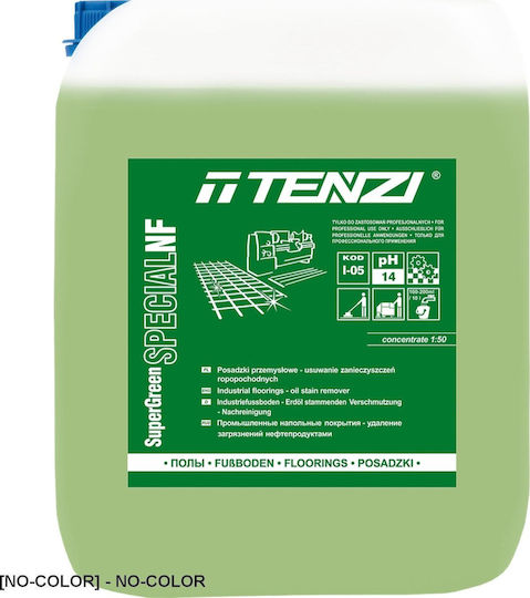 Tenzi Καθαριστικό Υγρό Πατώματος 1lt