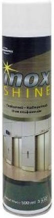 Ikochimiki Inox Shine Καθαριστικό Spray Γενικής Χρήσης 500ml