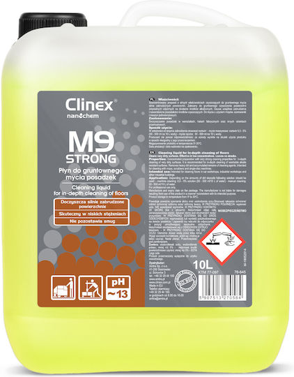 Clinex 1x10l