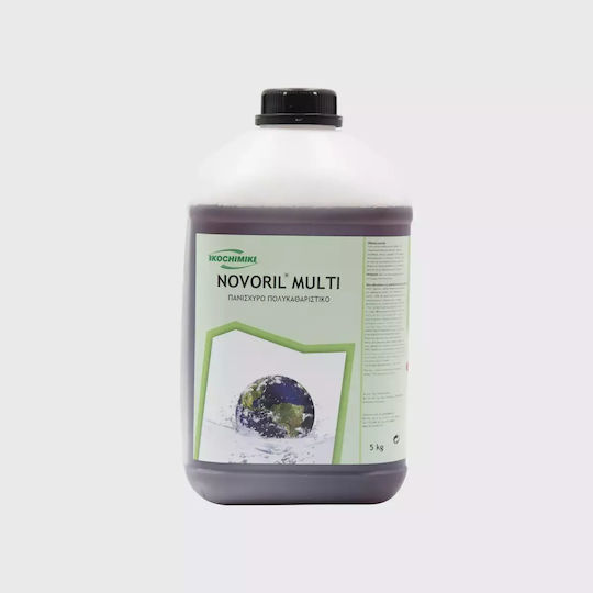 Ikochimiki Novoril Multi 1x5kg