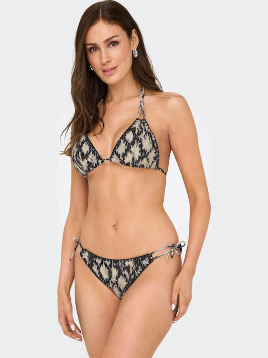 Only Bikini Slip Multi Colors Only Bikini Slip Multi Colors