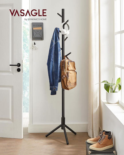 Vasagle Wooden Black RCR004B01 Vasagle Wooden Black RCR004B01