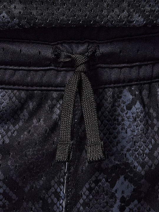 Kids' Athletic Shorts/Bermudas Diamond Black