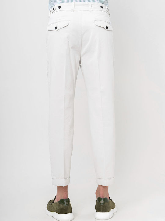 Παντελόνι White
