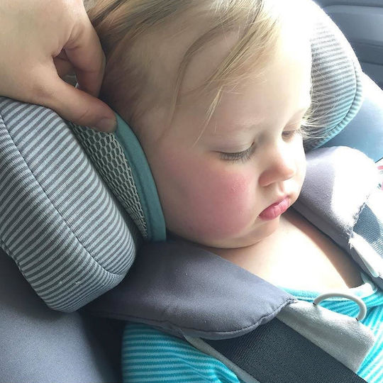Aeromoov Car Seat Cover Green Breathable