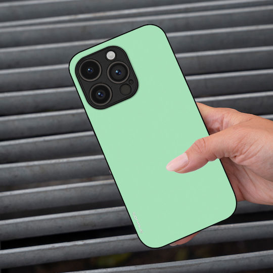Sonique Colorbloc Series Case for Motorola Moto G35 5G Mint