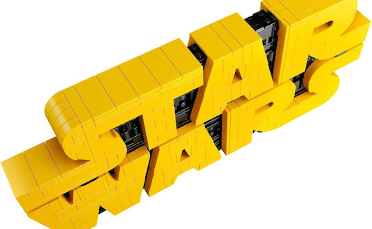 LEGO Star Wars Brick-Built Star Wars για 18+ Ετών 700τμχ