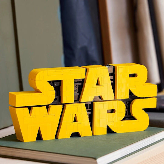 LEGO Star Wars Brick-Built Star Wars για 18+ Ετών 700τμχ