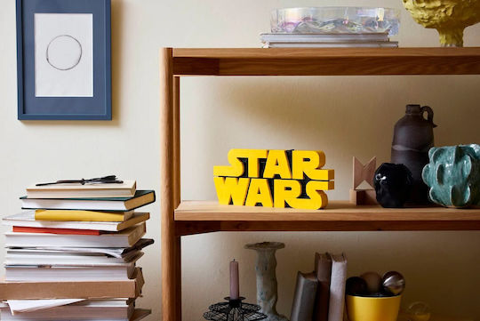 LEGO Star Wars Brick-Built Star Wars για 18+ Ετών 700τμχ