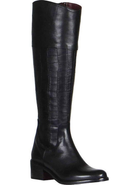 Cizme dama Negre