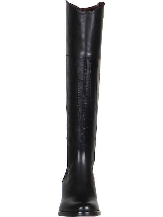 Cizme dama Negre