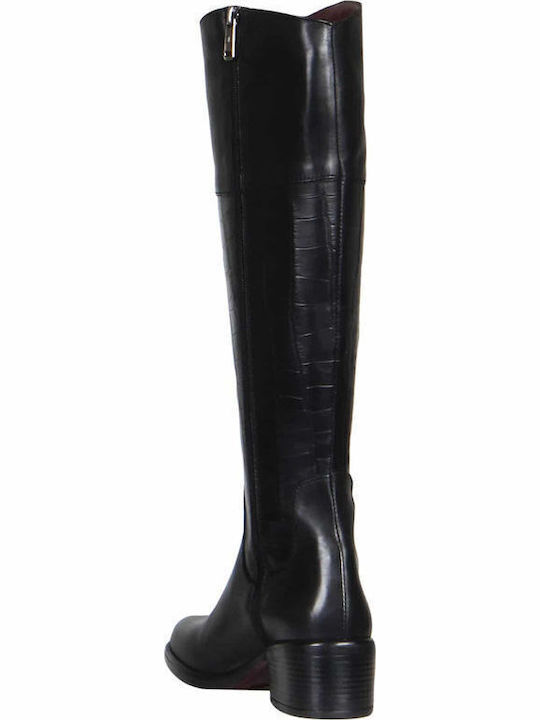 Cizme dama Negre