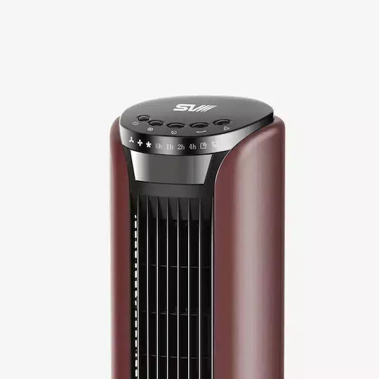 Ανεμιστήρας Πύργος 40W Χάλκινος