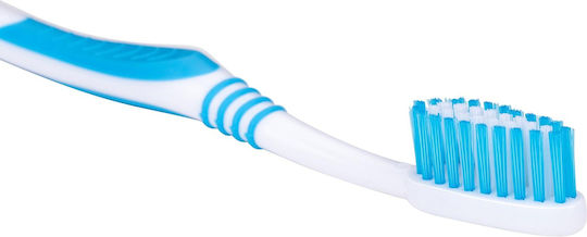 ArteLibre Четка за зъби Soft Πολύχρωμη 4бр