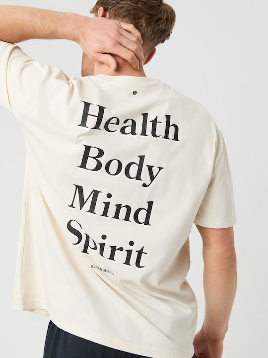 Sportliches T-Shirt Birch